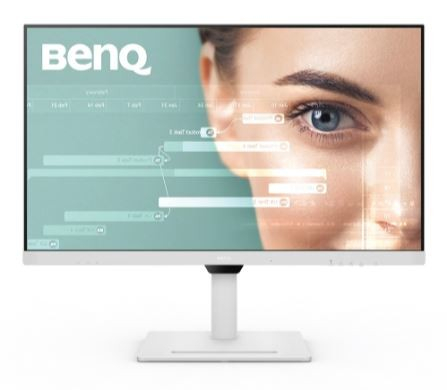Benq Monitor 31.5 inches GW3290QT 2K 5ms/IPS/HDMI/75Hz