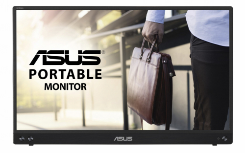 ASUS MB16ACV computer monitor 39.6 cm (15.6
