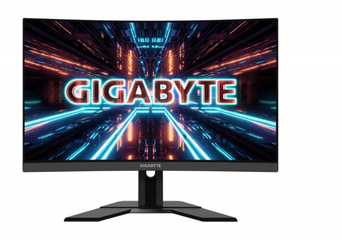 Gigabyte Monitor 27 inch G27QC A 1ms/12MLN:1/FULLHD/HDMI