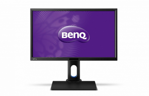 Benq Monitor 23.8 inch LED BL2420P QHD,IPS,DVI,DP,rep,pivot