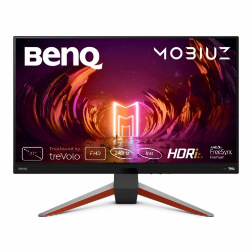 Benq Monitor 27 inches EX270M LED 1ms/20mln:1/HDMI