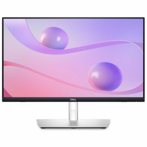 Dell 24 Touch USB-C Hub Monitor - P2424HT, 60.5cm (23.8