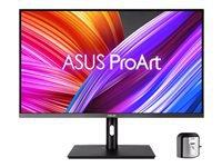 ASUS ProArt Display PA32UCR-K Professional Monitor 32inch IPS 4K UHD 1000nits HDR-10 HLG HDMI