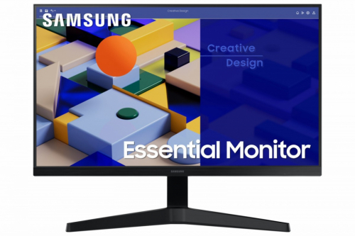 Samsung Monitor 27 inch LS27C310EAUXEN IPS 1920x1080 FHD 16:9 1xD-sub 1xHDMI 5 ms (GTG) płaski 2 years d2d