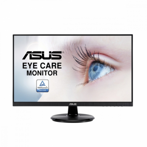 Asus Monitor 24 inch VA24DCP IPS USB-C HDMI Speaker