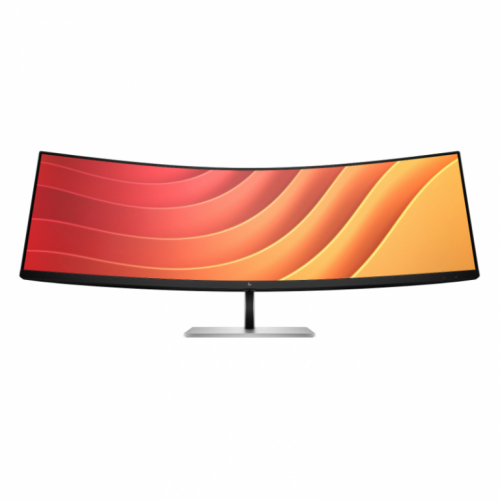 HP E45c G5 DQHD Curved Charging Monitor - 44.5