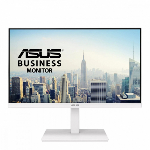 Asus Monitor 23.8 inch VA24EQSB-W WHITE IPS D-SUB HDMI DP USB3.0 PIVOT
