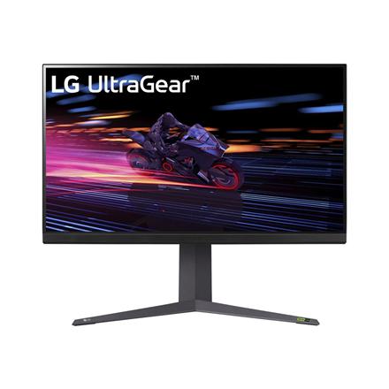 LG | Gaming Monitor | 32GR75Q-B | 32 