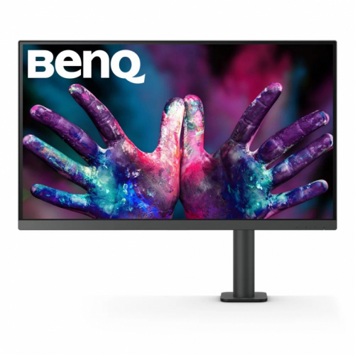 Benq Monitor 27 inches PD2705UA LED 5ms/QHD/IPS/HDMI/DP/USB