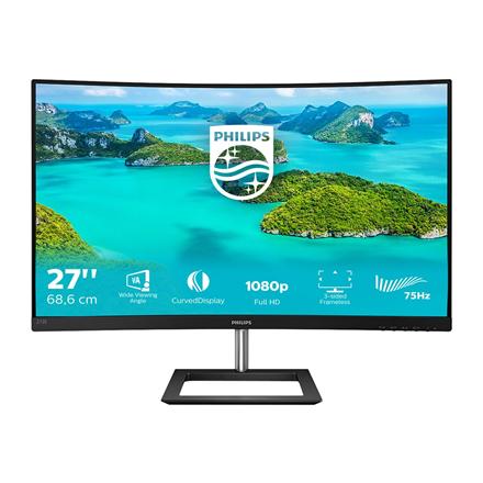Philips | Curved | 272E1CA/00 | 27 
