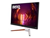 BENQ MOBIUZ EX3210U 31.5inch LED 3840x216 16:9 600cd/m2 1ms 144hz 2xHDMI 1xDP Grey height adj.