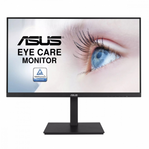 Asus Monitor 23.8 inch VA24DQSB Eye Care Full HD IPS VGA HDMI DP