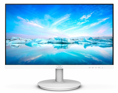 Philips Monitor 271V8AW 27 inch IPS HDMI Speakers White