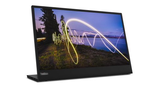 Lenovo ThinkVision M15 LED display 39.6 cm (15.6