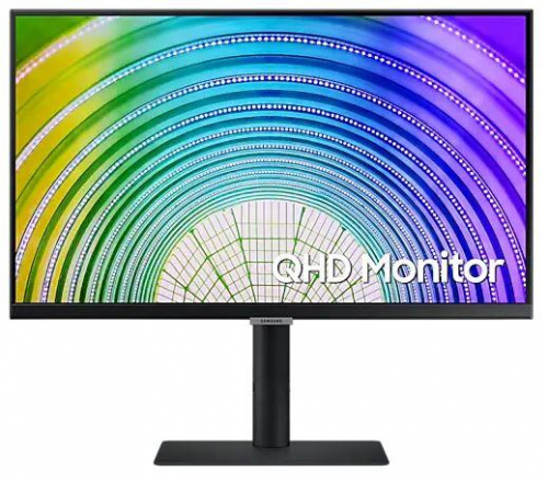 LCD Monitor|SAMSUNG|S24A600U|24