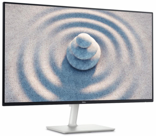 LCD Monitor|DELL|S2725H|27