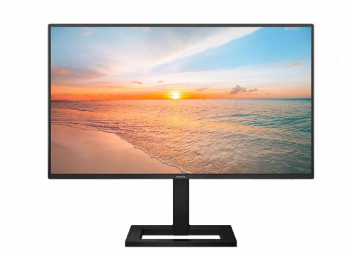 Philips Monitor 24E1N1300AE 23.8 inches IPS 100Hz HDMI USB-C HAS Speakers