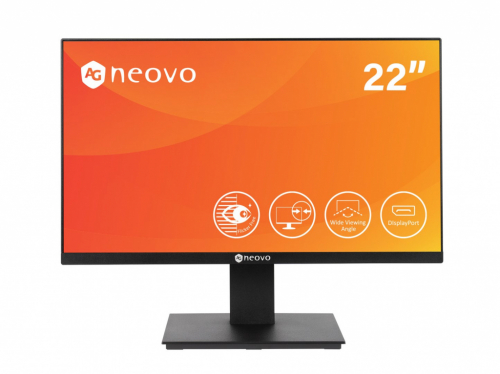 AG Neovo LA-2202 LED display 54.6 cm (21.5