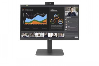 LG DESKTOP MONITOR, 27