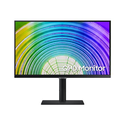 Samsung | Monitor | LS24A600UCUXEN | 24 