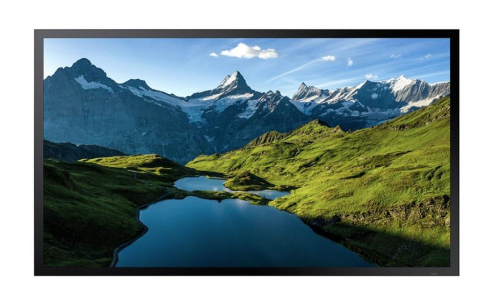 Samsung Professional monitor OH55A-S 55 inches glossy 24h/7 3500cd/m2 S7 Player (Tizen 5.0) 3 years d2d (LH55OHAESGBXEN)