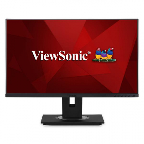 LCD Monitor|VIEWSONIC|VG2456|24