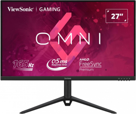 LCD Monitor|VIEWSONIC|VX2728J|27