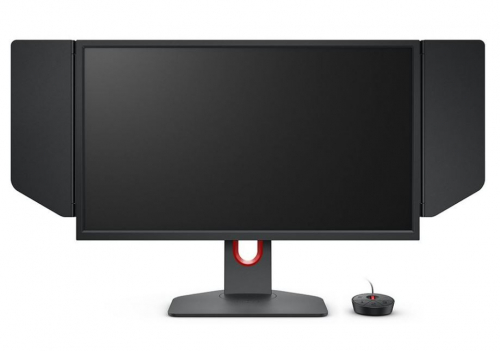 ZOWIE Monitor 24.5 inches XL2566K LED 360Hz/FullHD/HDMI/GAMING