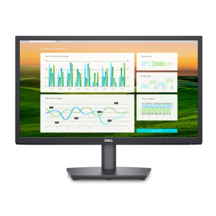 Dell | LCD monitor | E2222HS | 22 