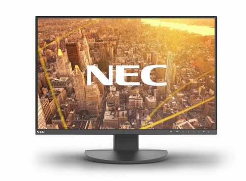 NEC Monitor MultiSync EA242WU black IPS 1920x1200