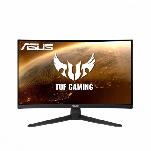 Asus Monitor 24 inches VG24VQ1B TUF GAMING FHD 1500R 165HZ 1MS HDMI DP SPEAKERS