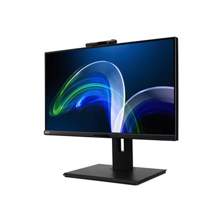 Acer | LED-backlit LCD monitor | B248YEBEMIQPRUZX | 23.8 
