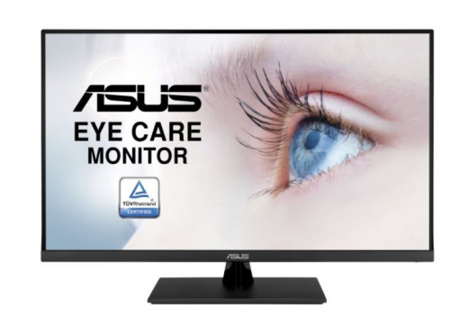 Asus Monitor 31.5 inch VP32AQ IPS WQHD HDMI DP SPEKARES