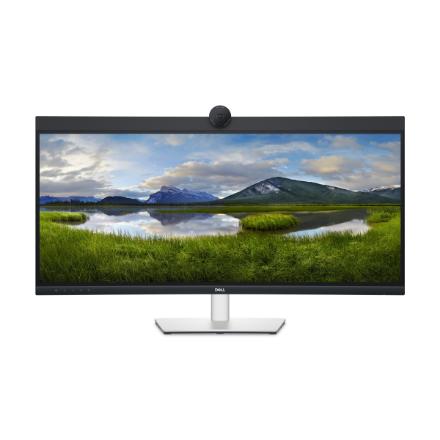 Dell | Monitor | P3424WEB | 34 