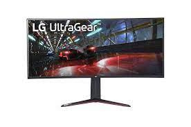 LCD Monitor|LG|38GN950P-B|37.5