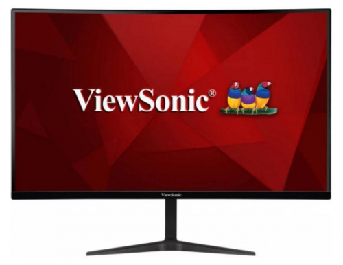 LCD Monitor|VIEWSONIC|VX2718-PC-MHD|27