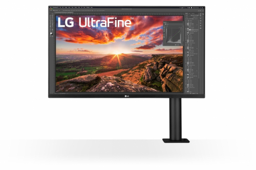 LG 32UN880P-B computer monitor 81.3 cm (32