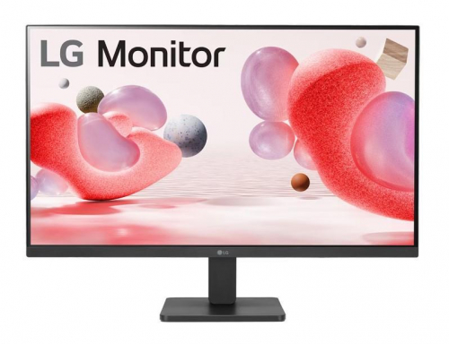 LCD Monitor|LG|27MR400-B|27