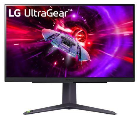 LCD Monitor|LG|32GR75Q-B|31.5