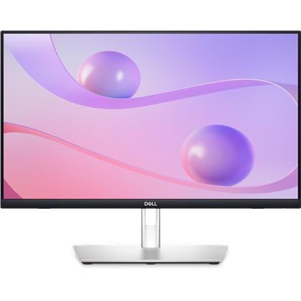 Dell | Touch Monitor | P2424HT | 24 