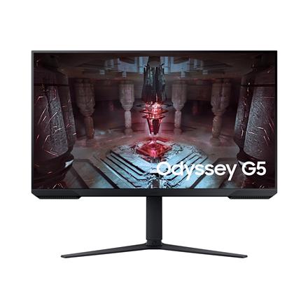 Samsung | Gaming Monitor | Odyssey G5 G51C | 32 