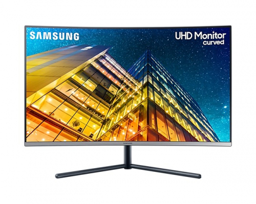 Samsung UR59C computer monitor 80 cm (31.5
