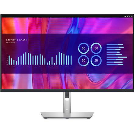 Dell | USB-C Hub Monitor | P3223DE | 31.5 