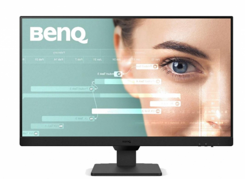 BenQ 9H.LLSLJ.LBE computer monitor 60.5 cm (23.8