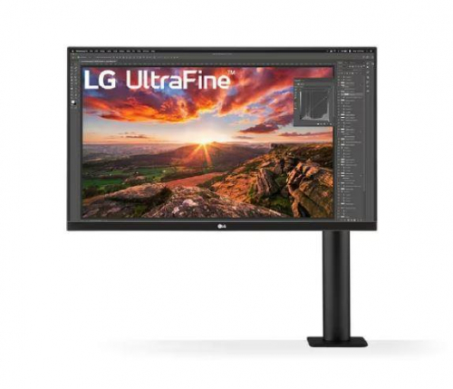 LCD Monitor|LG|32UN880P-B|31.5