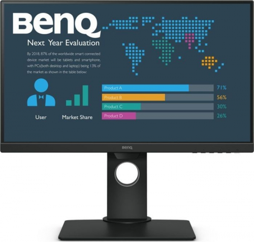 Benq 24 BL2480T LED 5ms/1000:1/IPS/HDMI