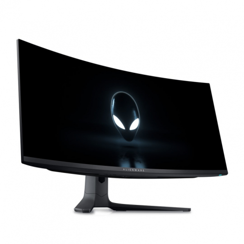 Alienware 34 QD-OLED Gaming Monitor - AW3423DWF