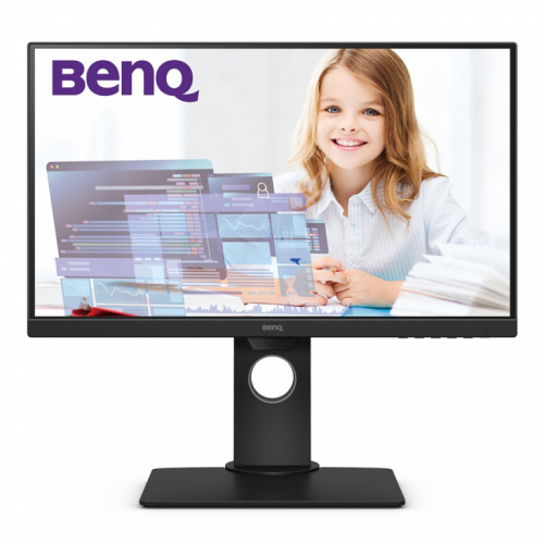 Benq Monitor 24 GW2480T LED 5ms/20mln/IPS/HDMI/BLACK