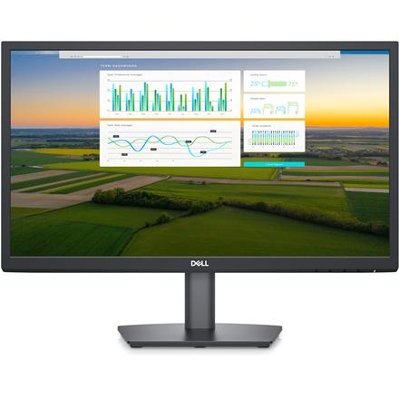 Dell | LCD Monitor | E2222H | 21.5 