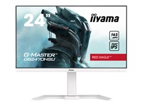 IIYAMA GB2470HSU-W5 24inch ETE WHITE Fast IPS Gaming G-Master Red Eagle FreeSync Premium